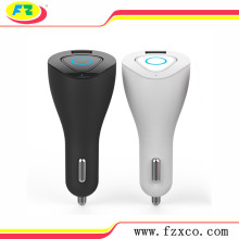 In-car Bluetooth Wireless Stereo Mobile Headset