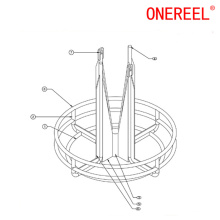 Various of Customer Wire Basket Wholesale