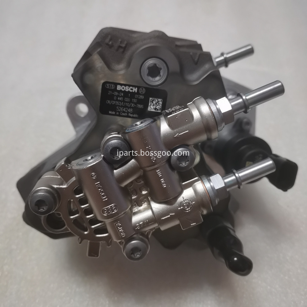 Diesel Injector Pump 