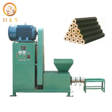 Coconut Shell Shisha Charcoal Briquette Machine