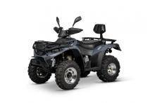 touring atvs on hills 300 cc