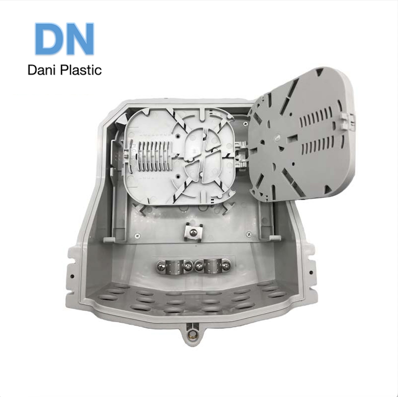 fibre optique fermeture de fermeture Price fiber optic joint closure price