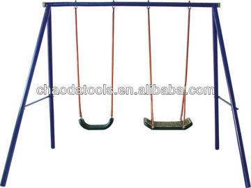Kids Swing Set (CD-S004)