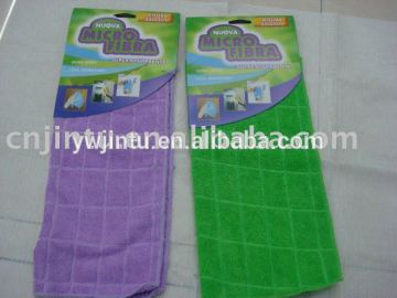 Microfiber Cleaning Cloth,Wipe Cloth