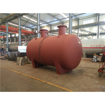 15m3 Underground LPG Bullet Tanks