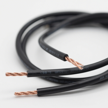 QVR-105 National standard automotive cables