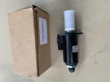 KOBELCO SK200-8 Solenoid Valve YN35V00050F1