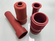 Rubber Electrical Insulator for Efficient Performance