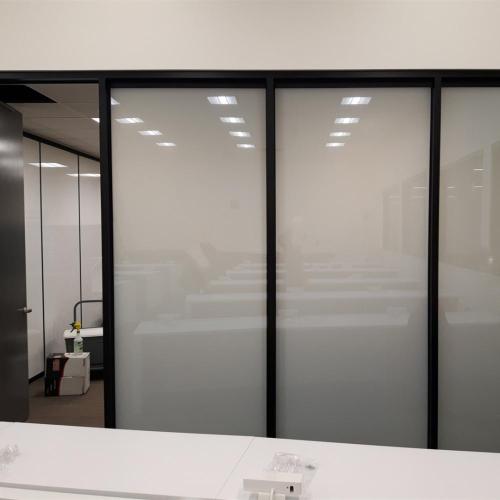 Tint Pdlc Dimming Electric Switchable Smart Glass Film