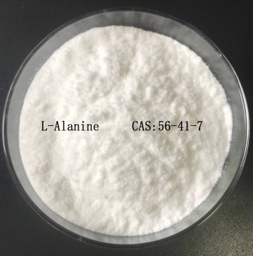 L-Alanine