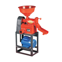 6NF-4 Rice Milling Machine
