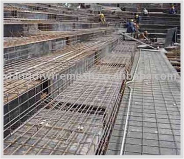 Welded Wire Net