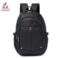 ถุงน่องไนลอนทนน้ำกระเป๋าเป้สะพายหลัง Daypack ทนทานได้