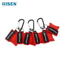 CPR masks for CPR emergency classes