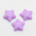 Mini Star Cute Cabochon 100pcs/bag For Handmade Craft Decorative Charms Kids Toy Ornaments Spacer Slime