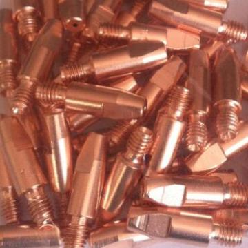 Welding Contact Tips for MIG/CO2 Welding Torch