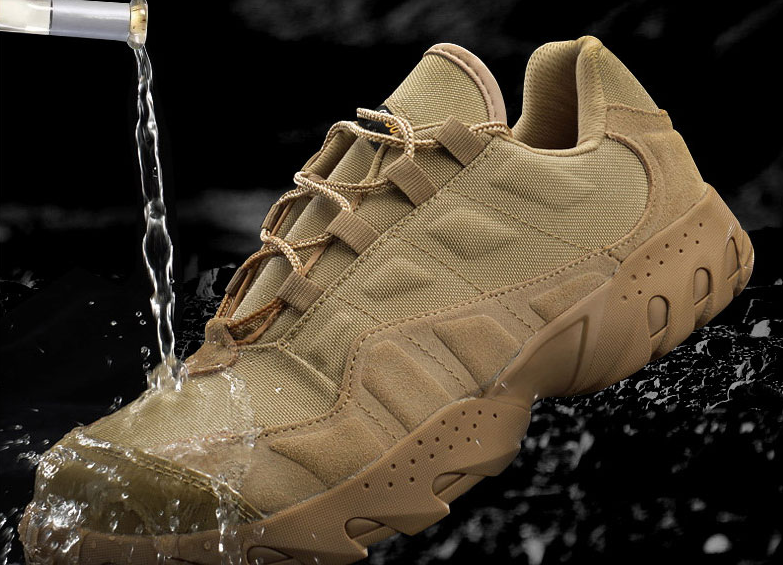 Waterproof Shoes