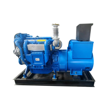 Weichai Marine Generator Boat Diesel Generator For Sale