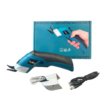 Lightweight Cordless Electric Pruning Shears for Cherry and Apple Trees