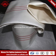 fire hose pipe with PU lining