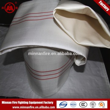 fire hose pipe with PU lining