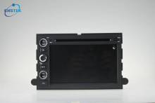 Android Double Din Dvd Ford Mustang