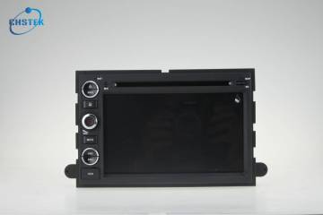 Android Double Din Dvd Ford Mustang