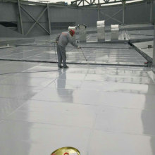 Waterproofing materials for metal roof