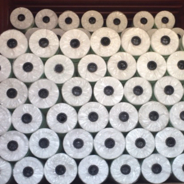 HDPE environmental friendly wrapping net