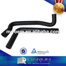 Upper and Lower Radiator Hose for Doosan DH280 Excavator
