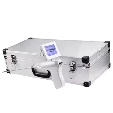 Veterinary Artificial Insemination Instruments