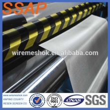 Imported wire stainless steel wire mesh printing screen
