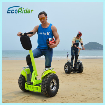 China Popolar 2 Wheel Smart Self Balancing Scooter