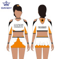 Aangepaste elite cheer-uniformen