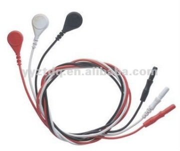 Medical instrument cable