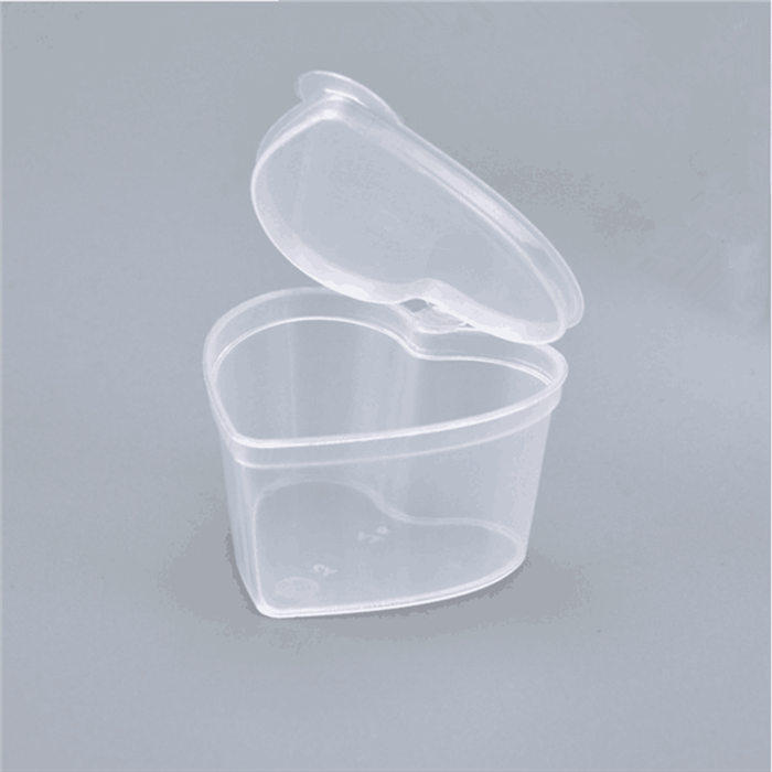 Boîte à épices en plastique Plastic Spice Box