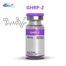 Nootropics Anxiolytic Peptides Ghrp 5mg with Fast Shipping