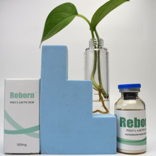 Reborn PLLA 500mg Dermal Filler Penis Enlargement