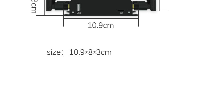 Dual Extender Wifi Portable Ceiling 4G 5G Jio Slot Dual Mobile Outdoor Wireless Telephone With Battery Built In Network Router