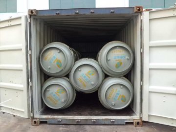 DME 99.95% Dimethyl Ether C2H6O