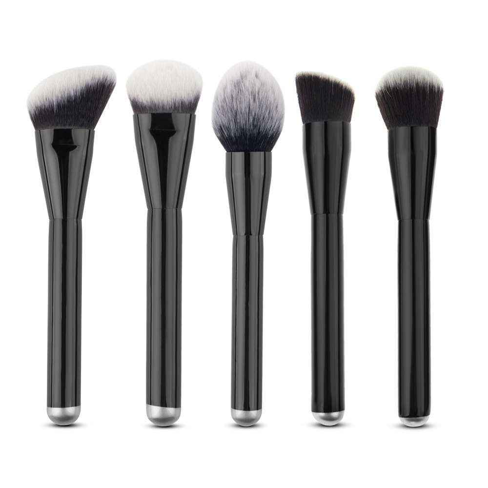 Powder Makeup Brushes Set