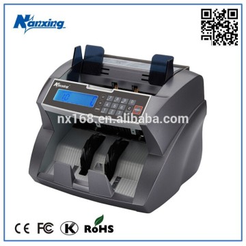 NX-600B Currency Counting Machines money counter BANKNOTE COUNTER