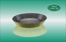 Interior Heat Resistance Ceramic Nonstick Coating With Blac