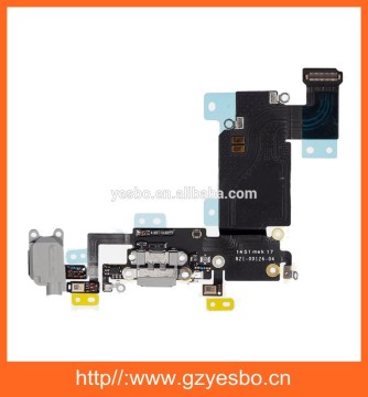 Charger Charging Data USB Dock Port For iphone 6S Plus reparment