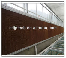 Cooling Used Greenhouse Equipment