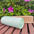 Cornstarch Compostable Plastic Colored Trash Bags