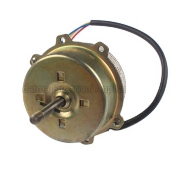 2024 Low Price 10W AC Electrical Motor Fan Motor