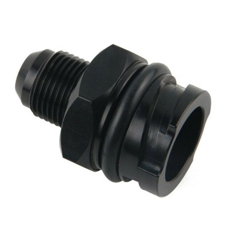 Billet Ventilöldeckel Billet Valve Oil Cap