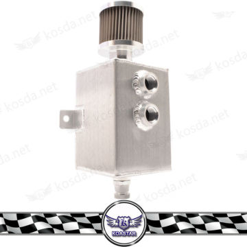 High Quality Racing Aluminium Fuel Tank / Tank Breather Valves