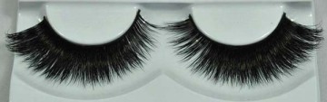 gold supplier china imitation mink eyelashes